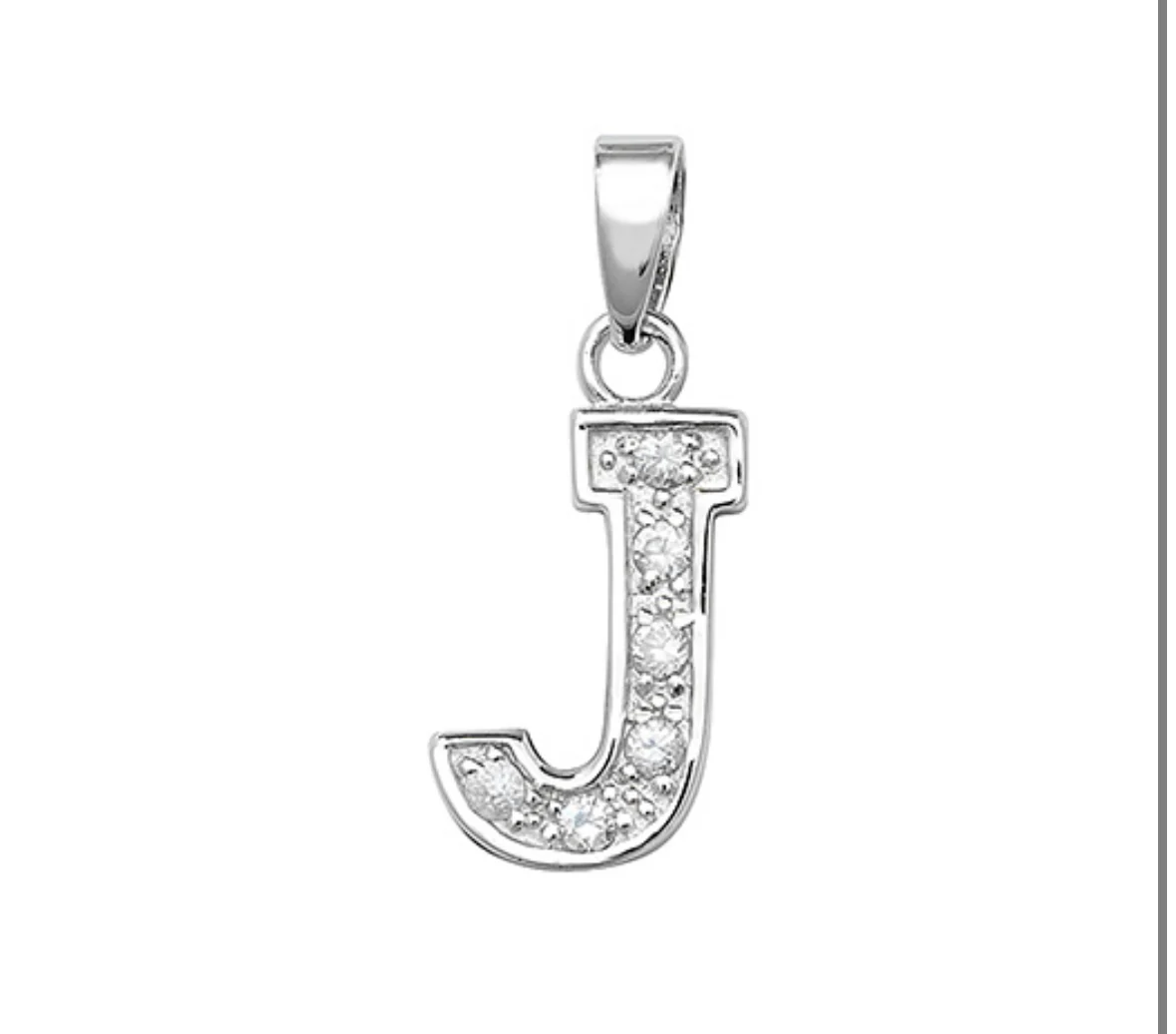 Aldora Initial Necklace - Image 13