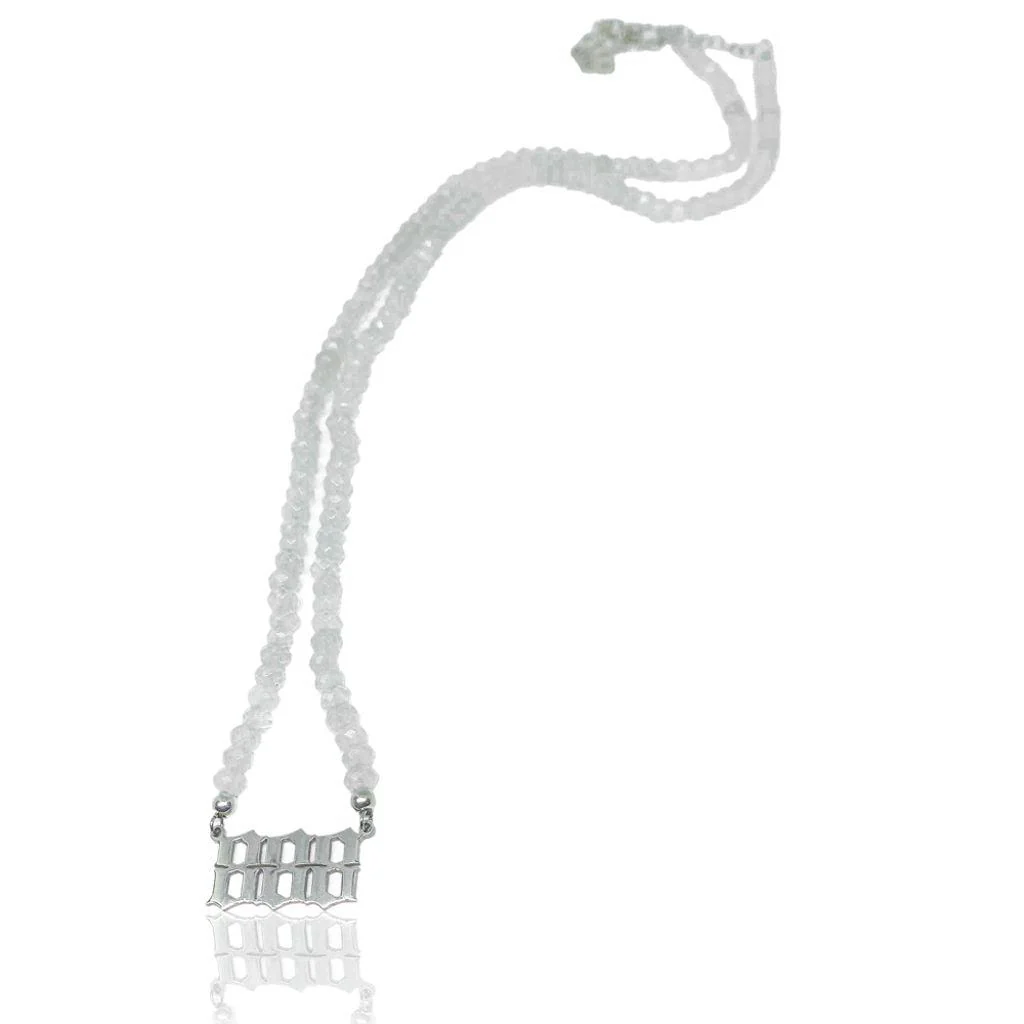 Angel Number Necklaces - Image 4