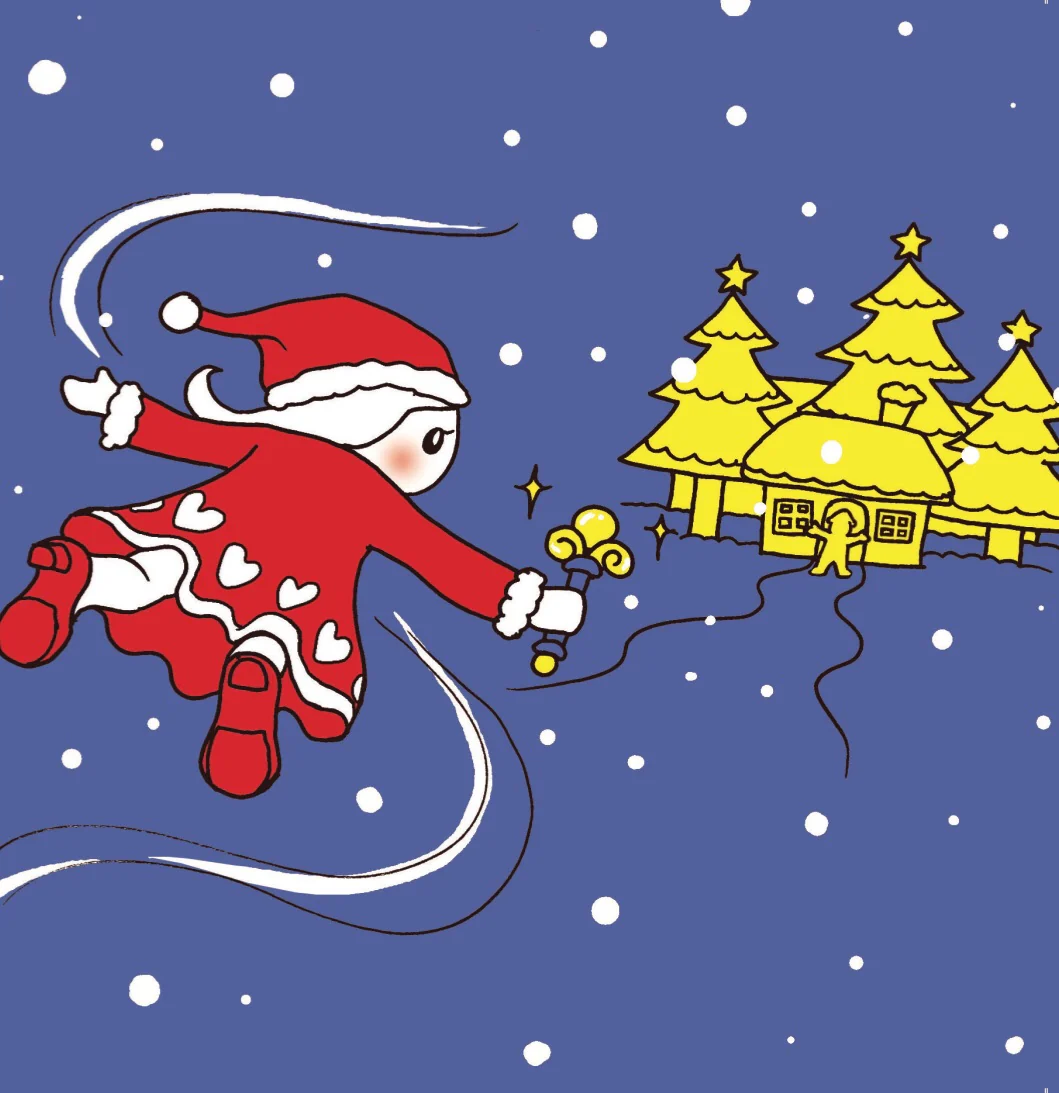 Anna Lou's Christmas - Image 10