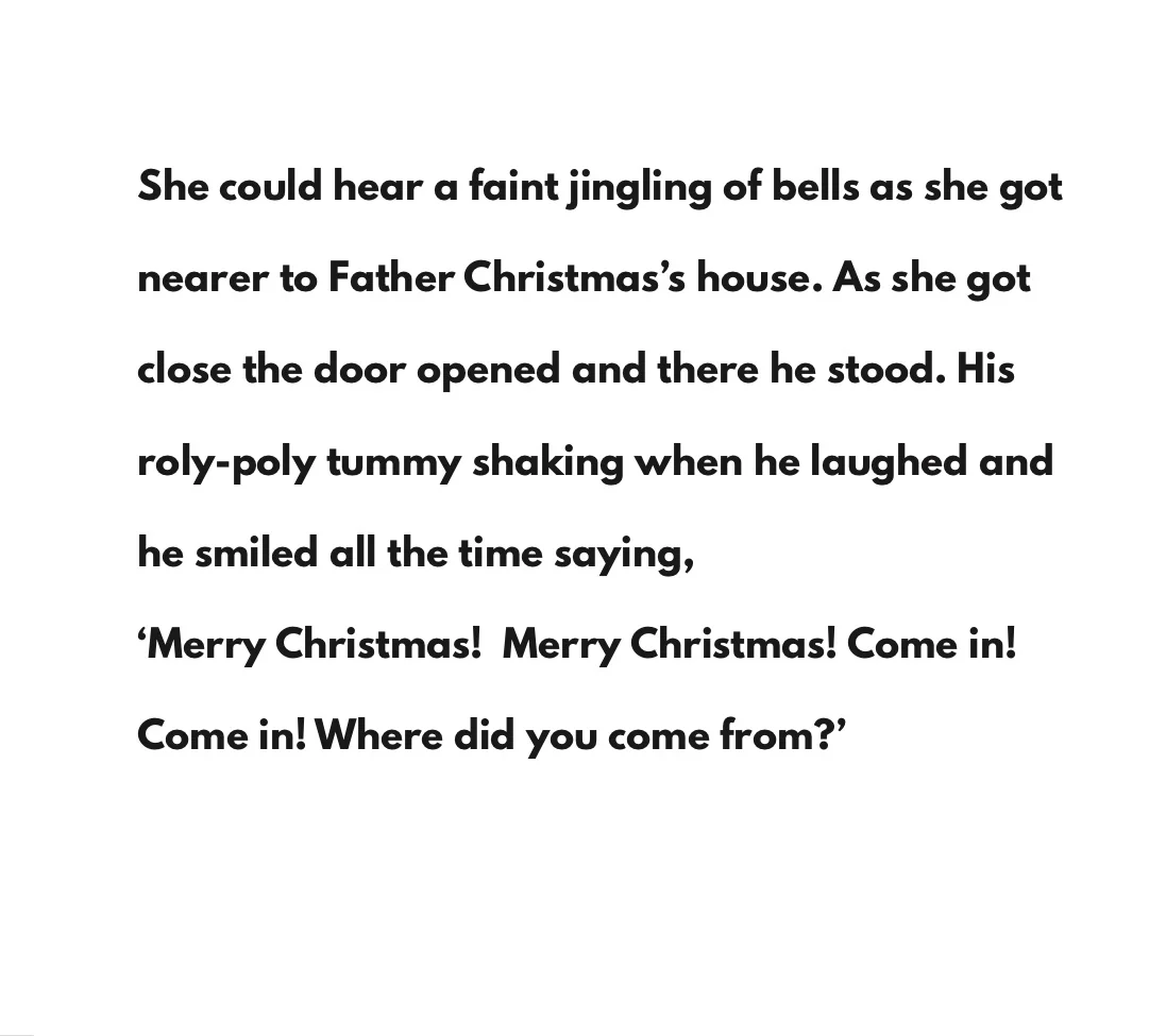 Anna Lou's Christmas - Image 11