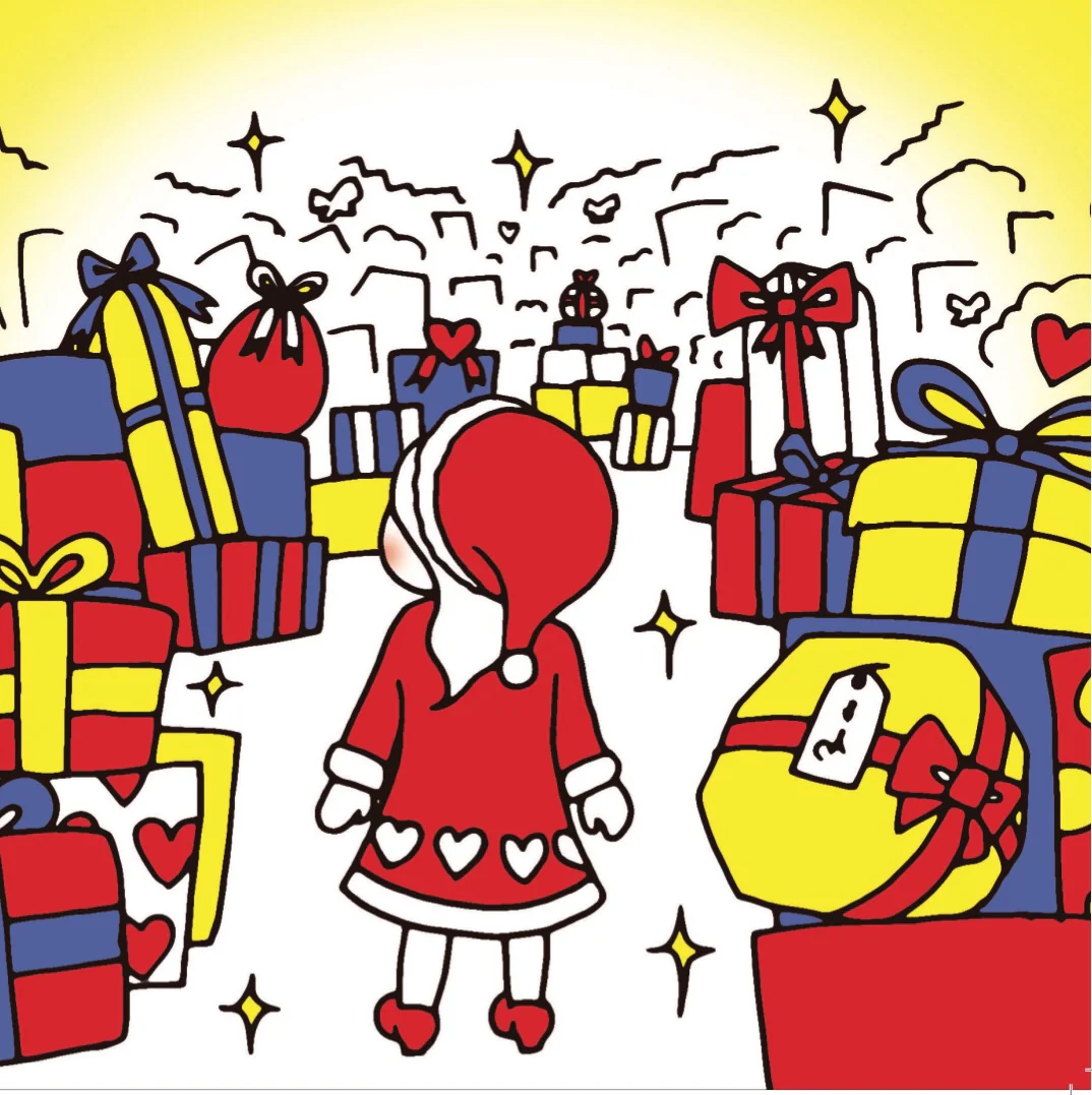 Anna Lou's Christmas - Image 12