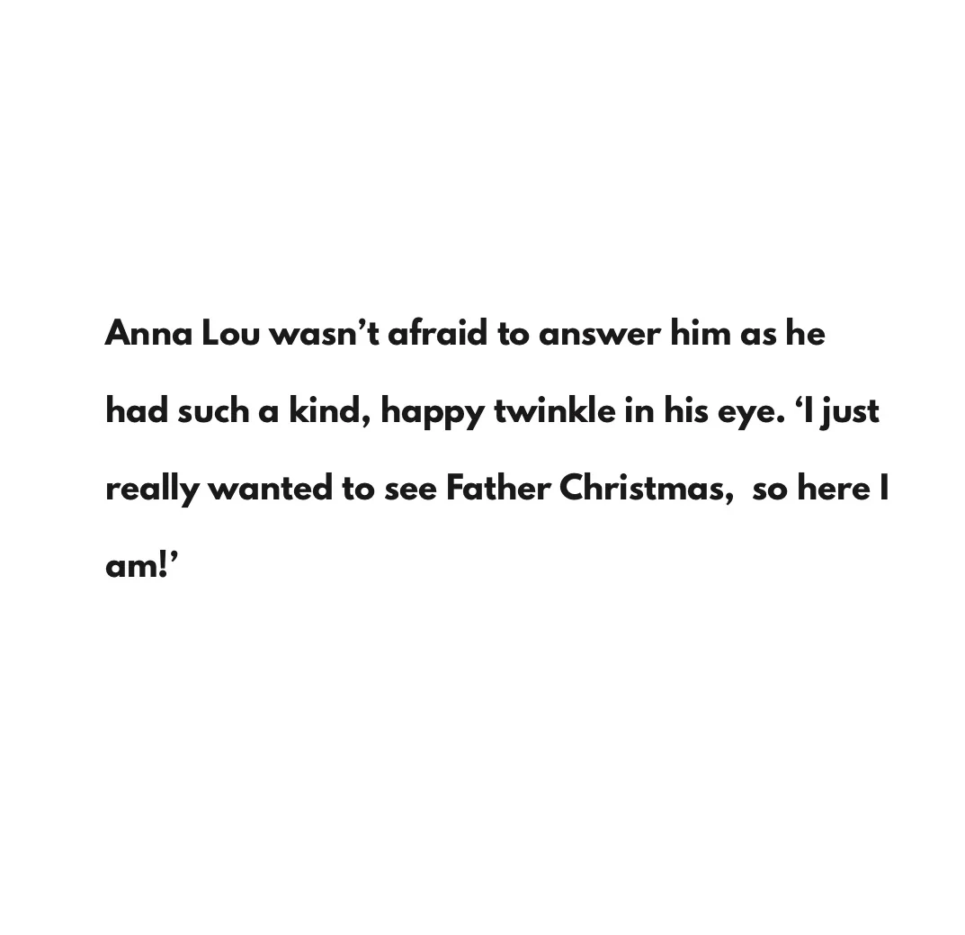 Anna Lou's Christmas - Image 15