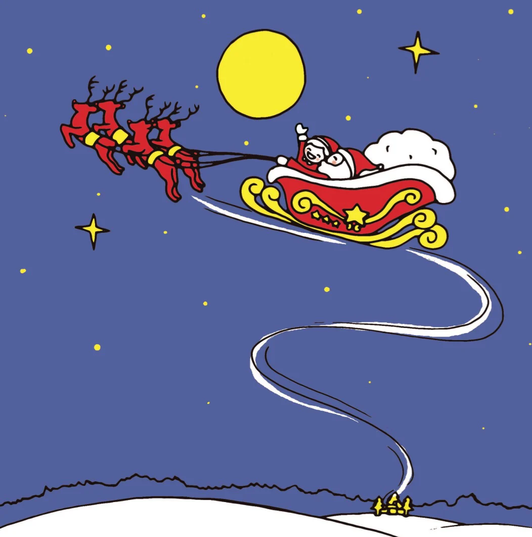Anna Lou's Christmas - Image 16