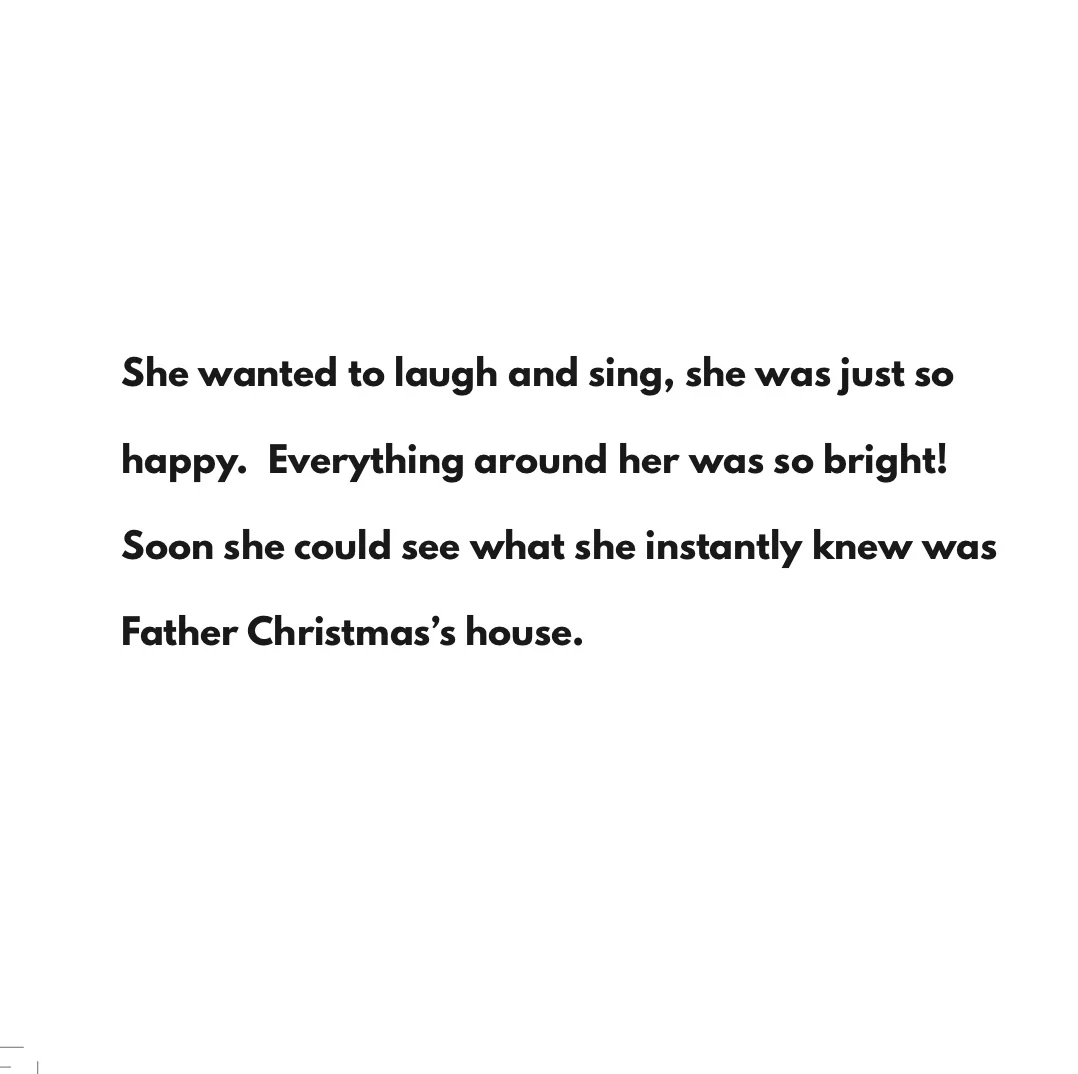 Anna Lou's Christmas - Image 20