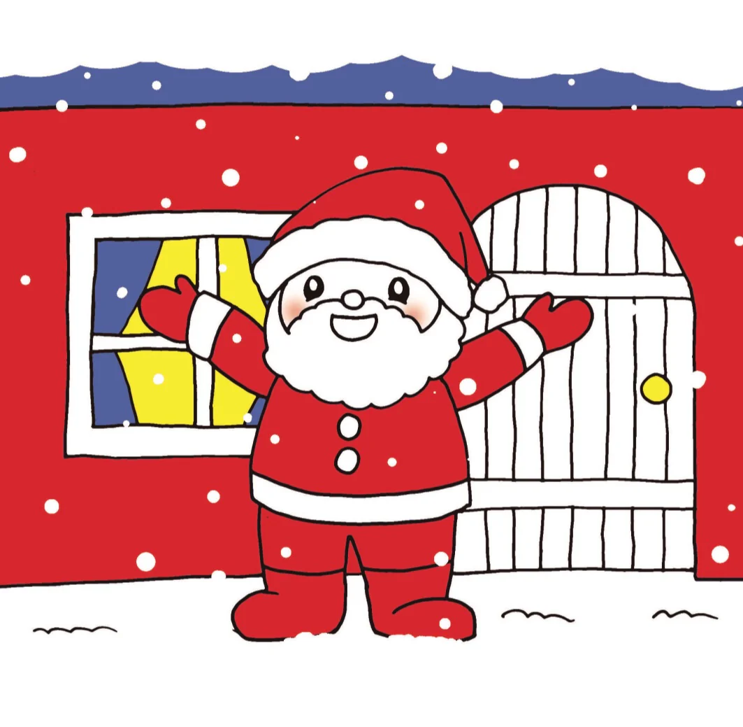 Anna Lou's Christmas - Image 21