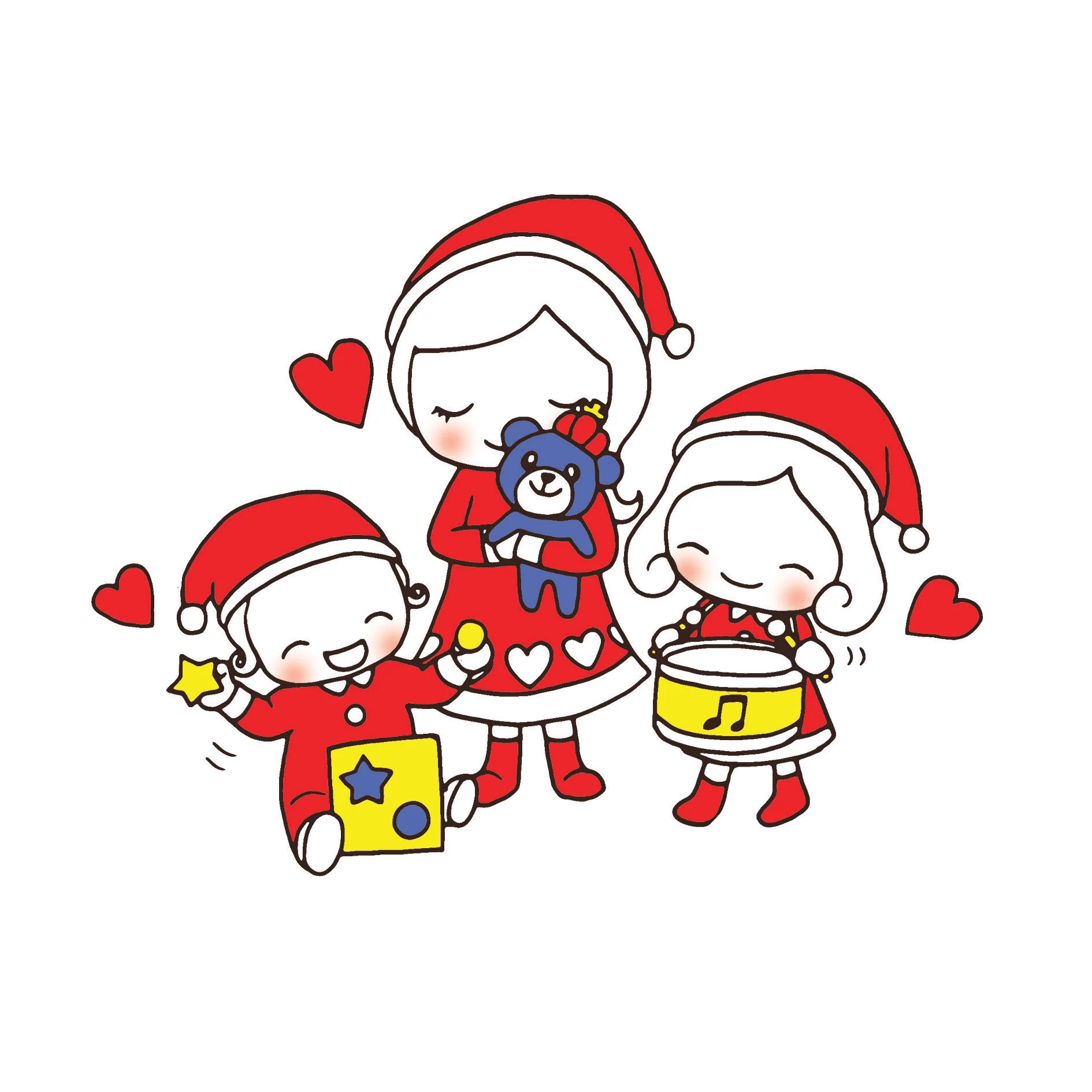 Anna Lou's Christmas - Image 22