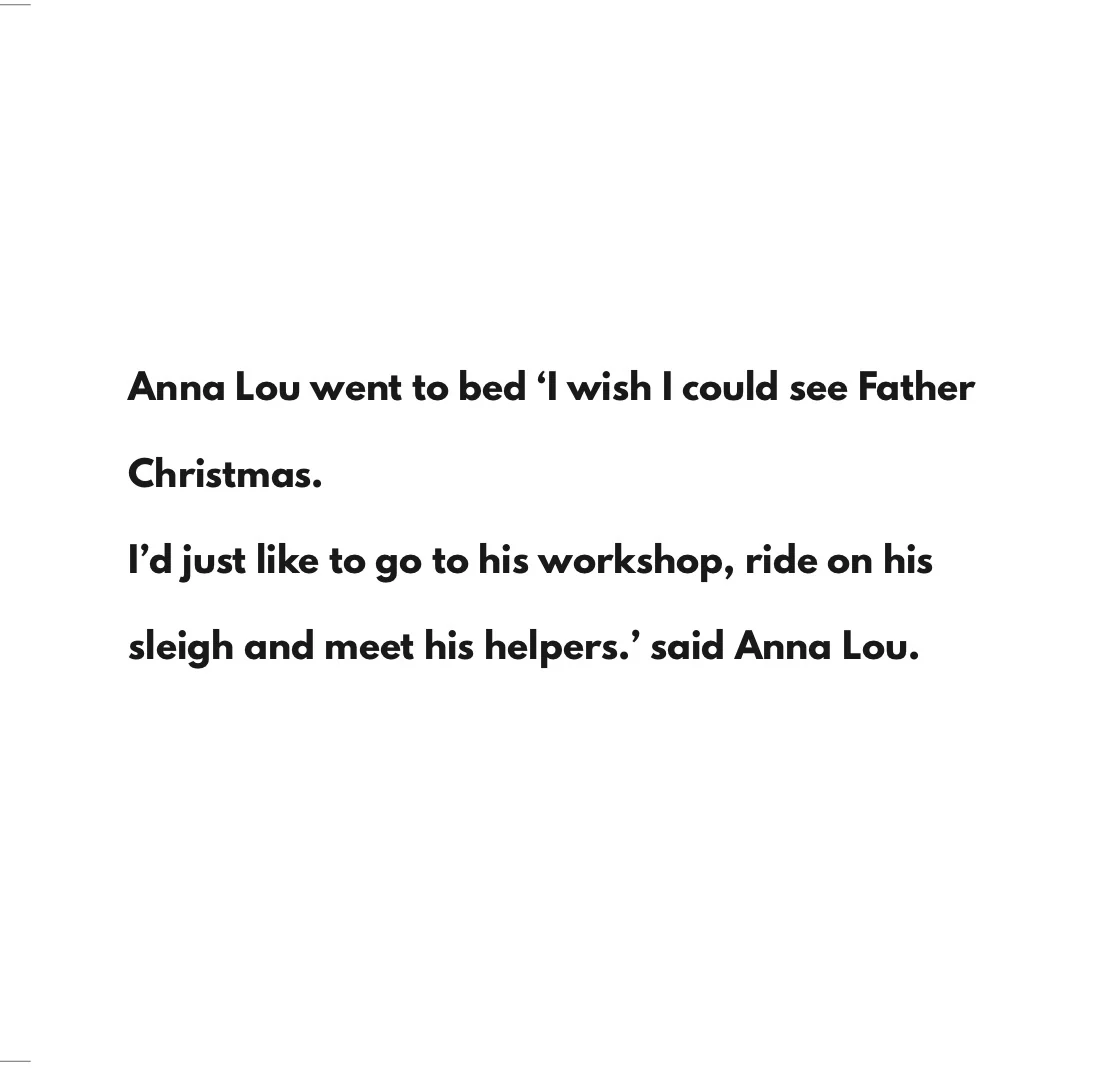 Anna Lou's Christmas - Image 4