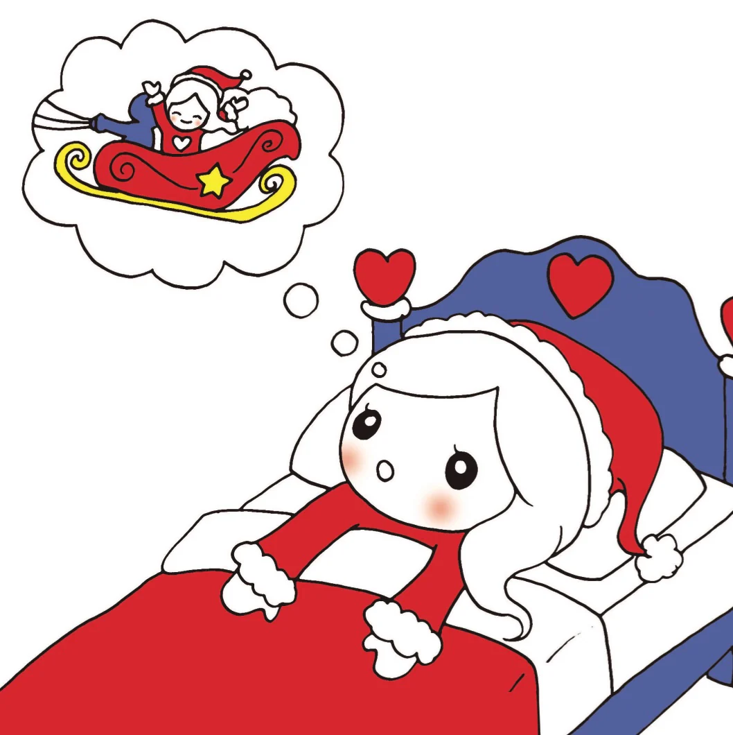 Anna Lou's Christmas - Image 5