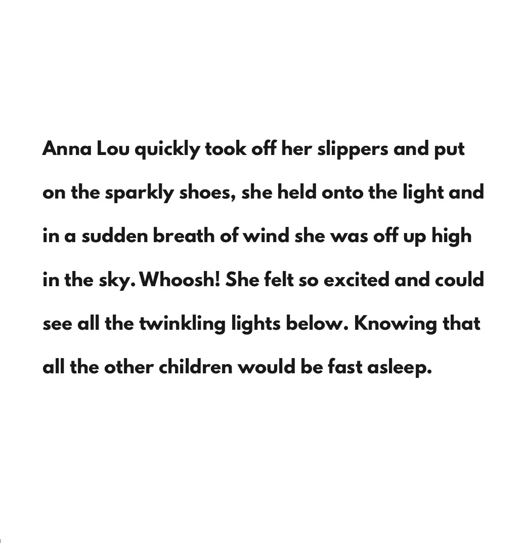 Anna Lou's Christmas - Image 8