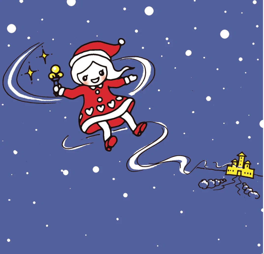 Anna Lou's Christmas - Image 9