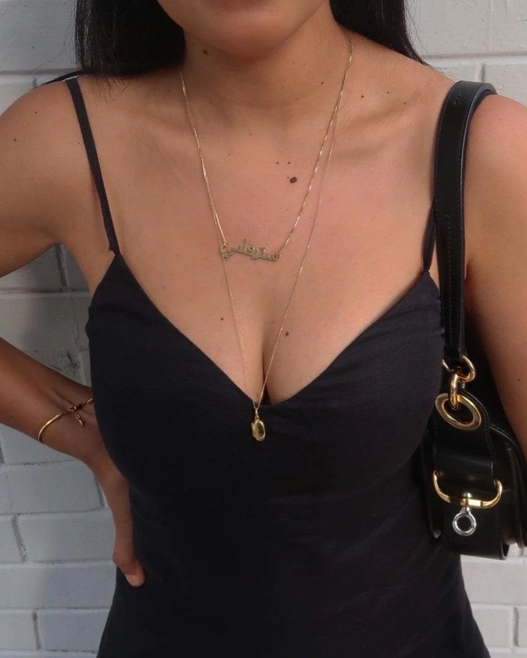 Arabic Name Necklace - Image 10