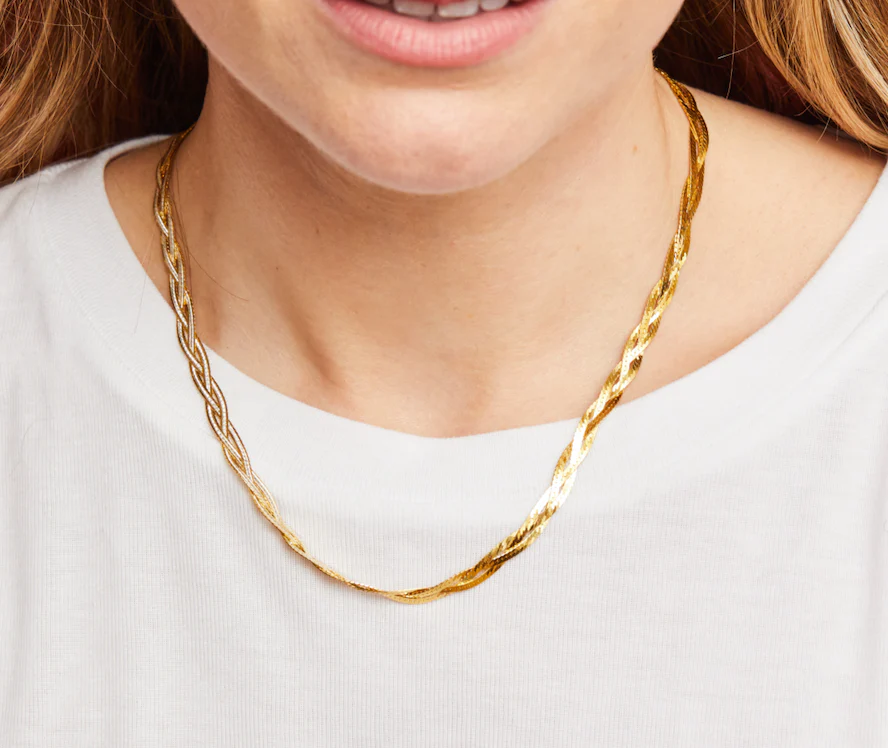 Astrid Necklace - Image 3