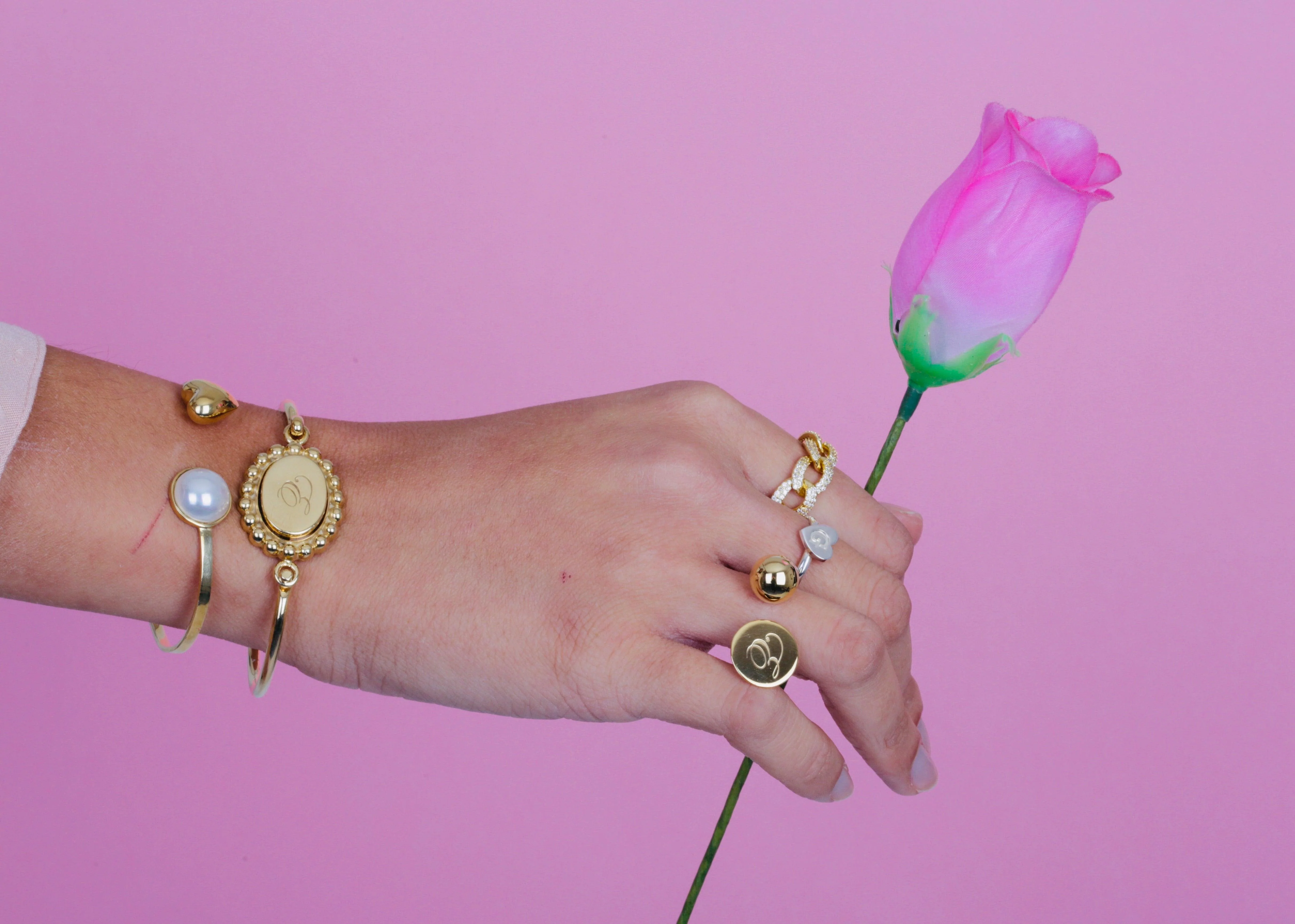 Balmoral Bracelet - Image 2