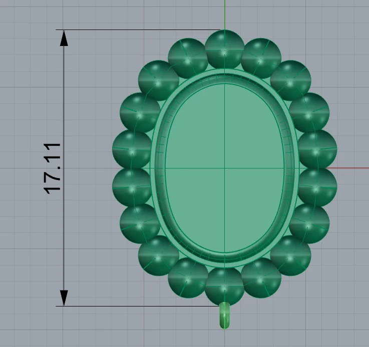 Balmoral Earrings - Image 6