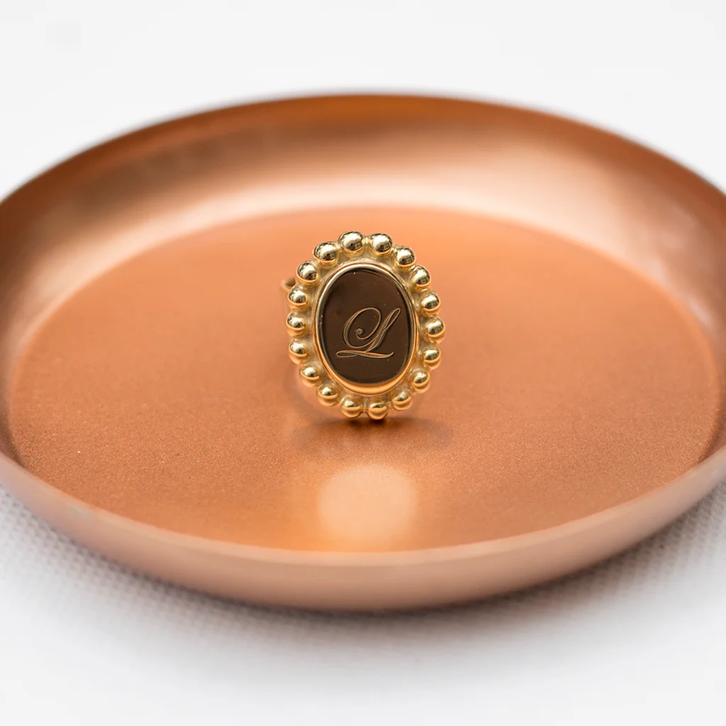 Balmoral Ring - Image 4
