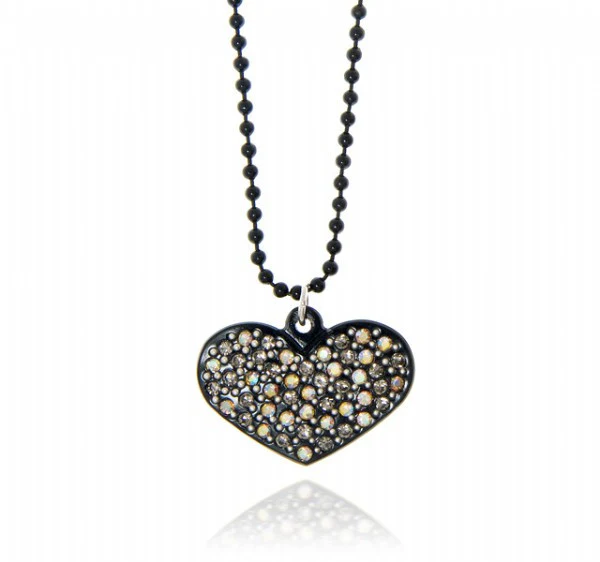 Heart Necklace - Image 3