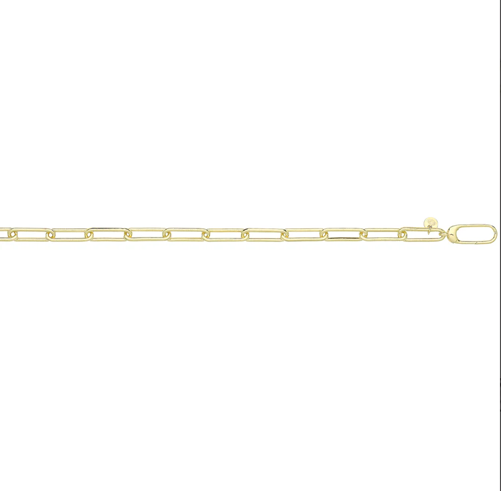 Chain Link Bracelet - Image 8