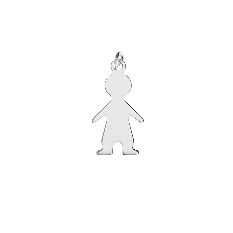 Child Charm - Image 2