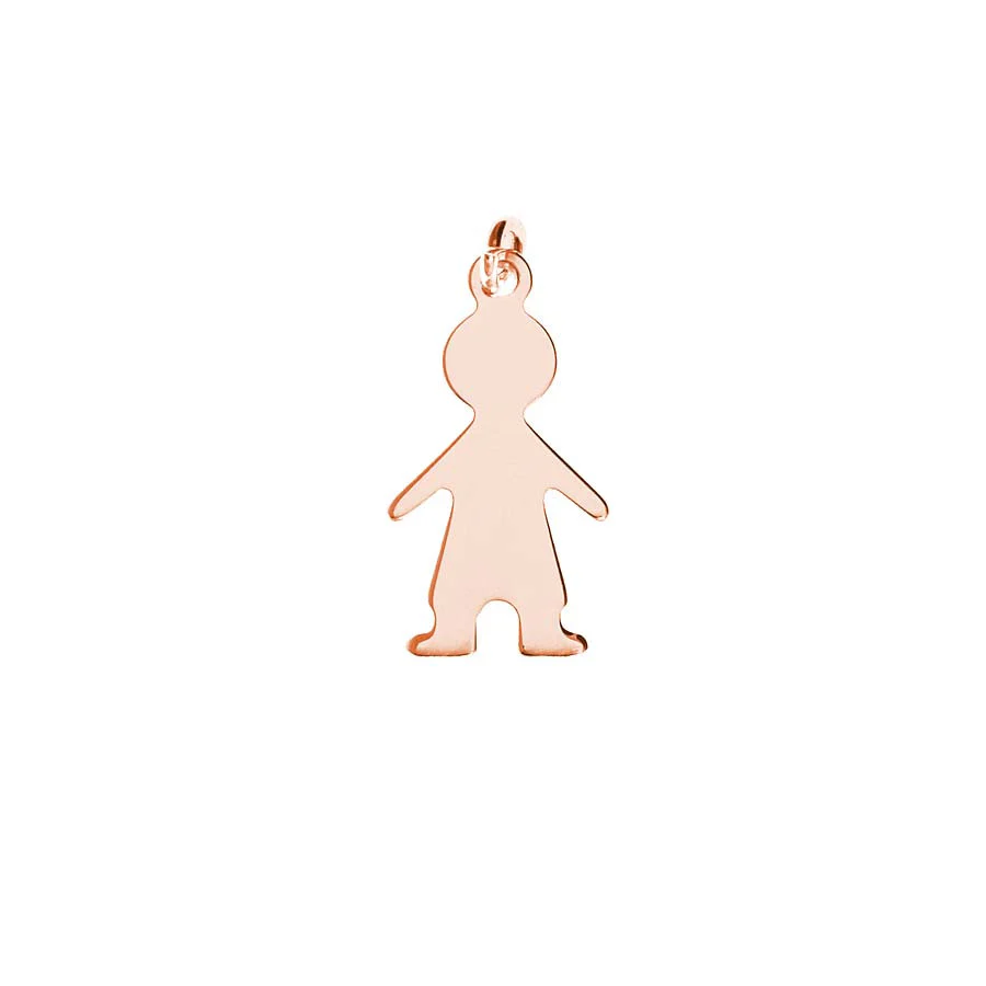 Child Charm - Image 3