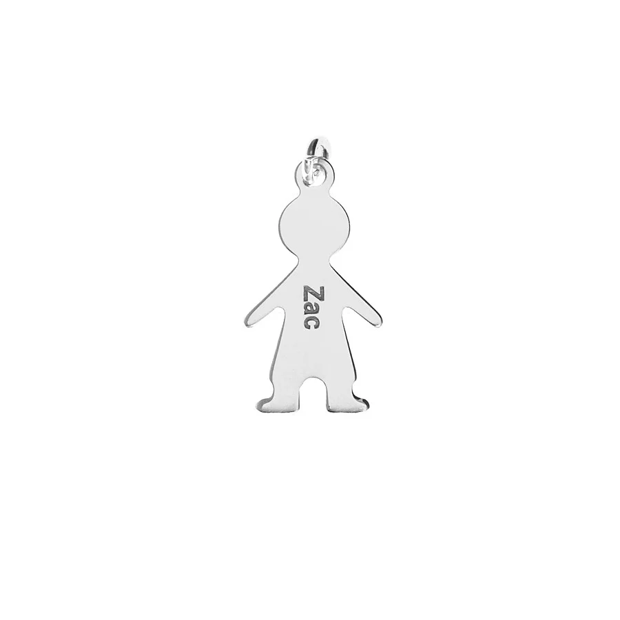 Child Charm - Image 4