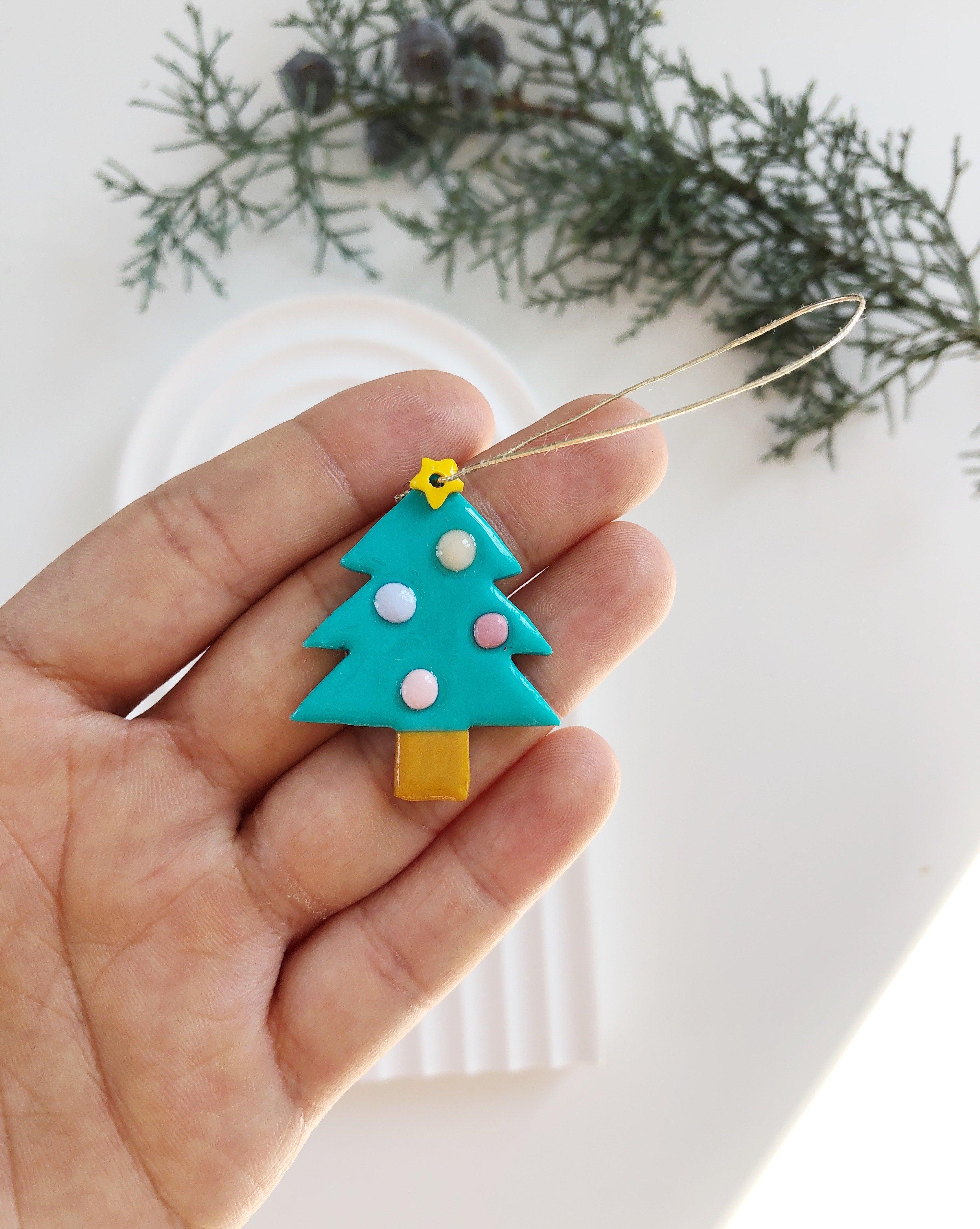 Christmas tree decoration - Image 3