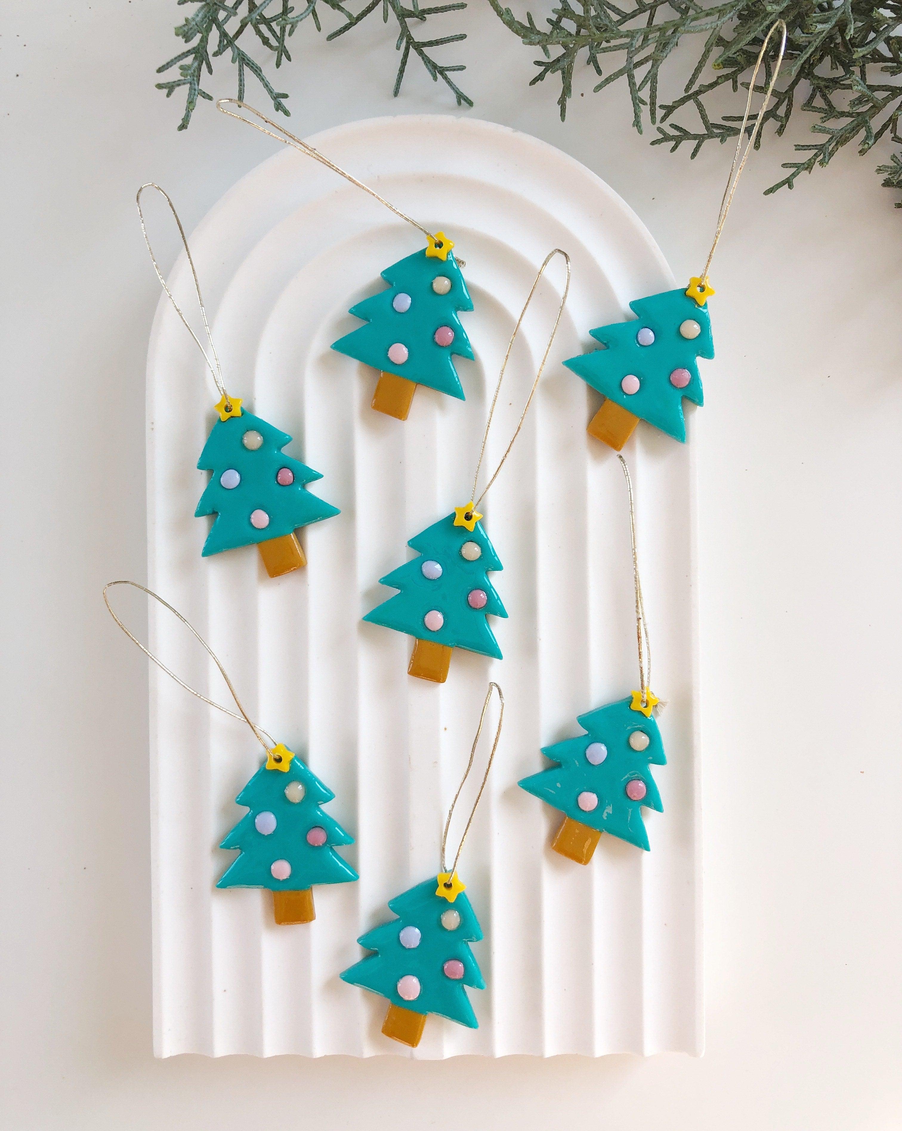 Christmas tree decoration - Image 4