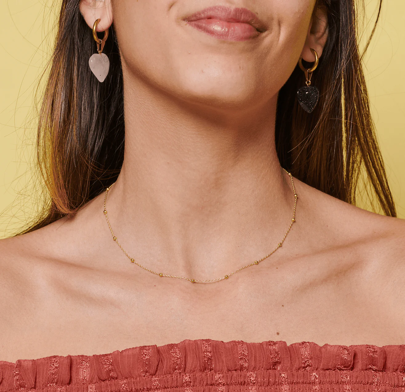 Cirrus Necklace - Image 2