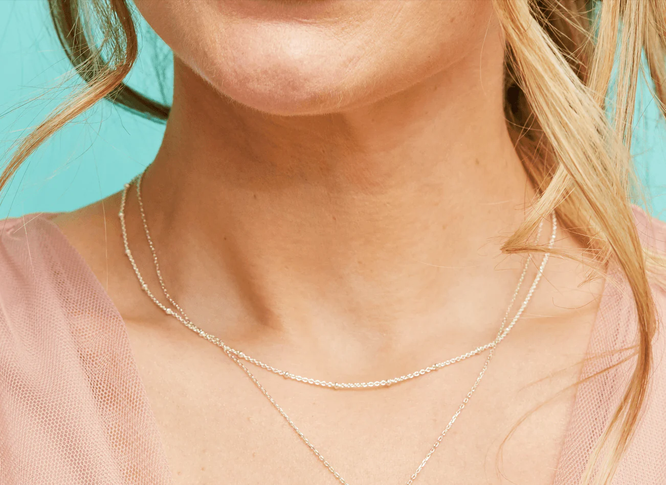 Cirrus Necklace - Image 5