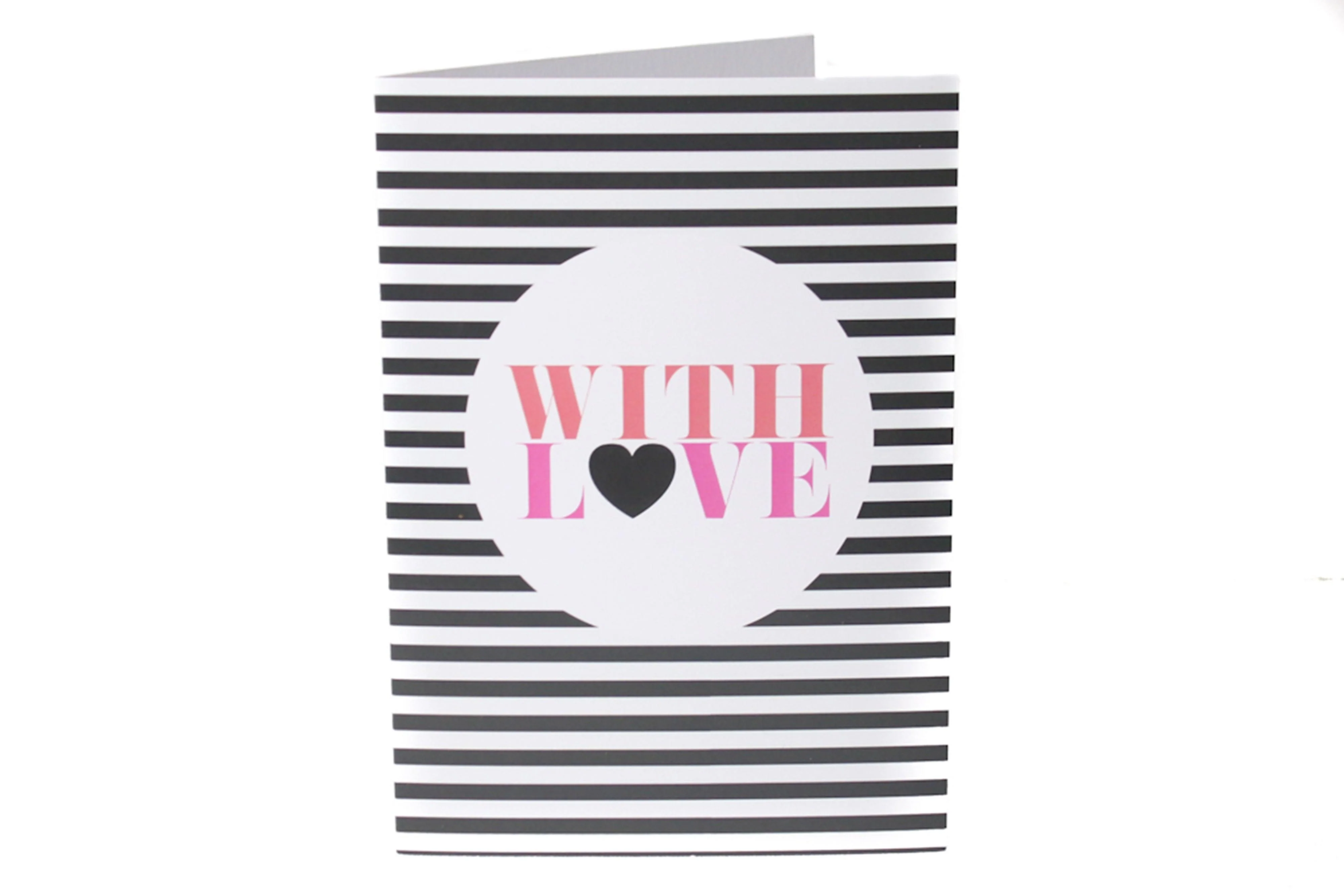Congratulations Card - Image 4