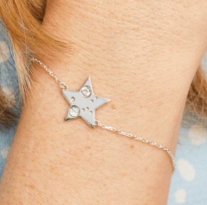 Etta Star Bracelet - Image 2
