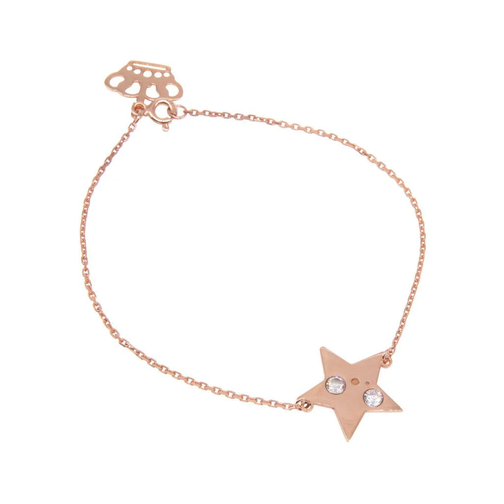 Etta Star Bracelet - Image 4