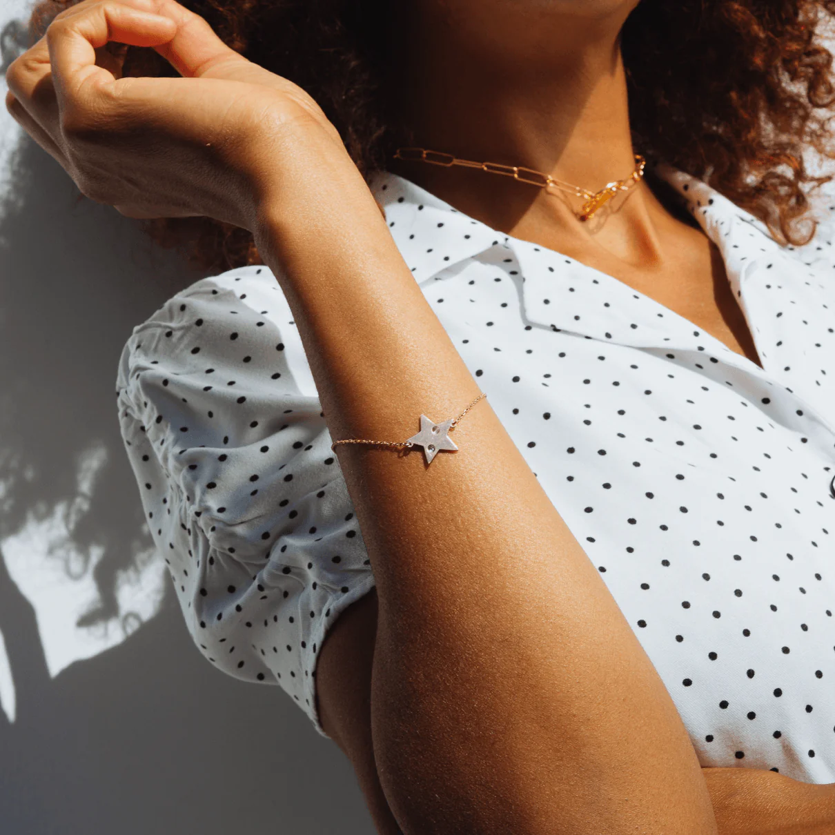 Etta Star Bracelet - Image 6