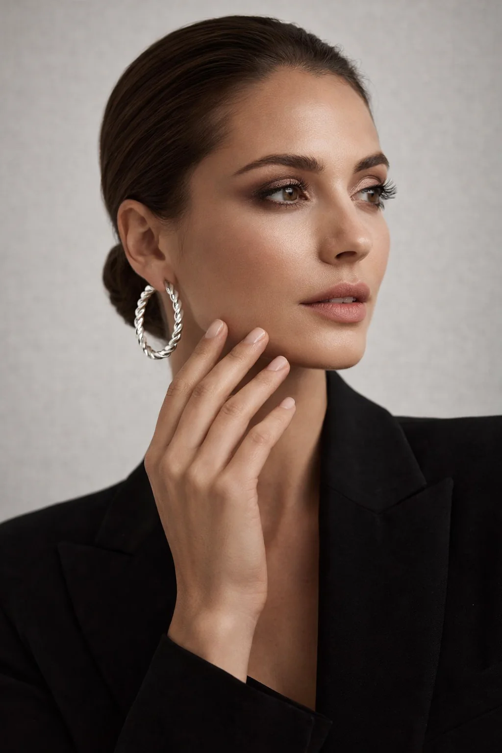 Twisted Hoops - Image 2