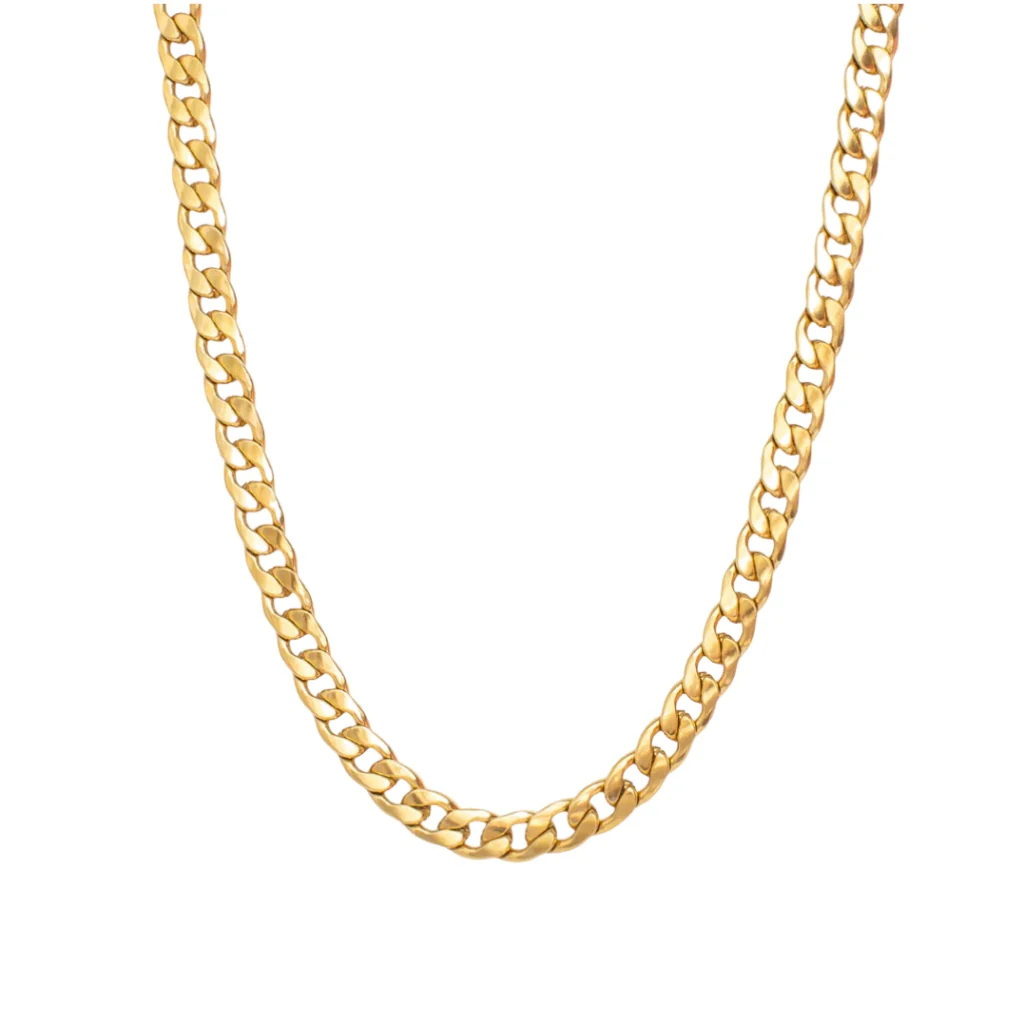 Curb Chain - Image 3