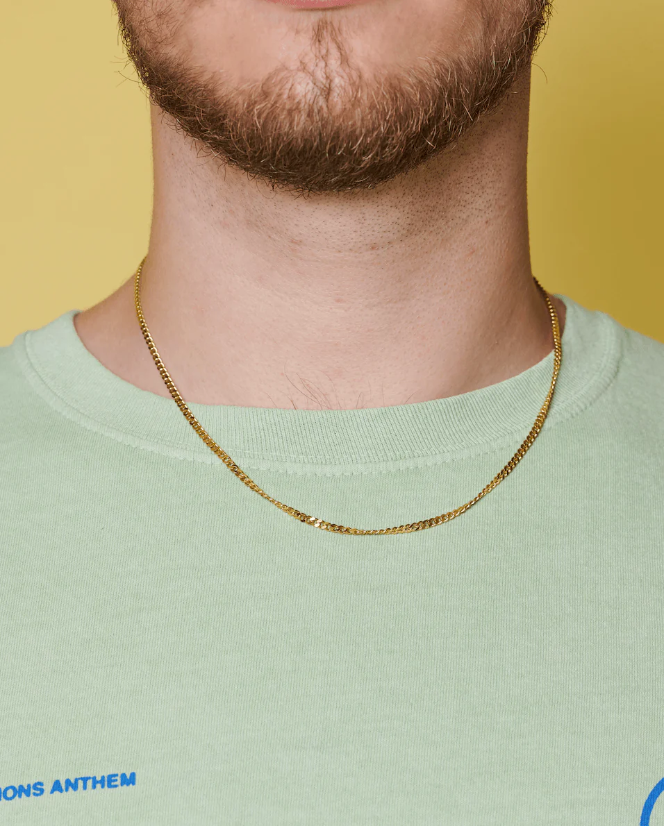 Curb Chain - Image 6