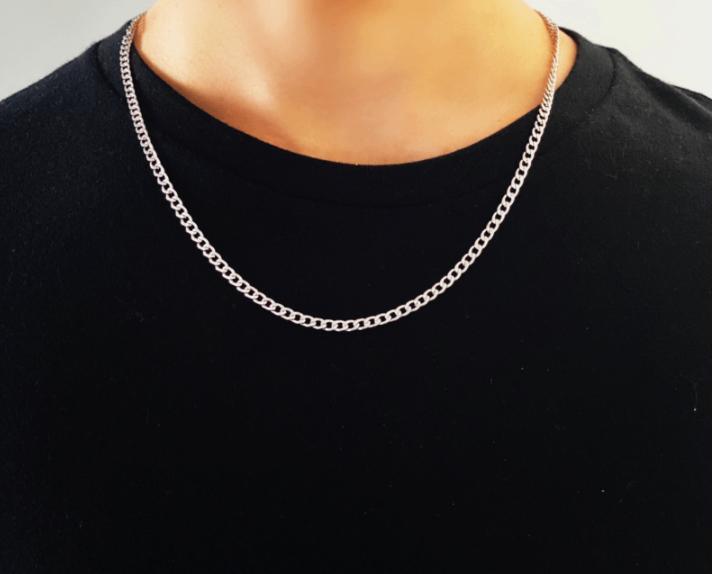 Curb Chain - Image 9