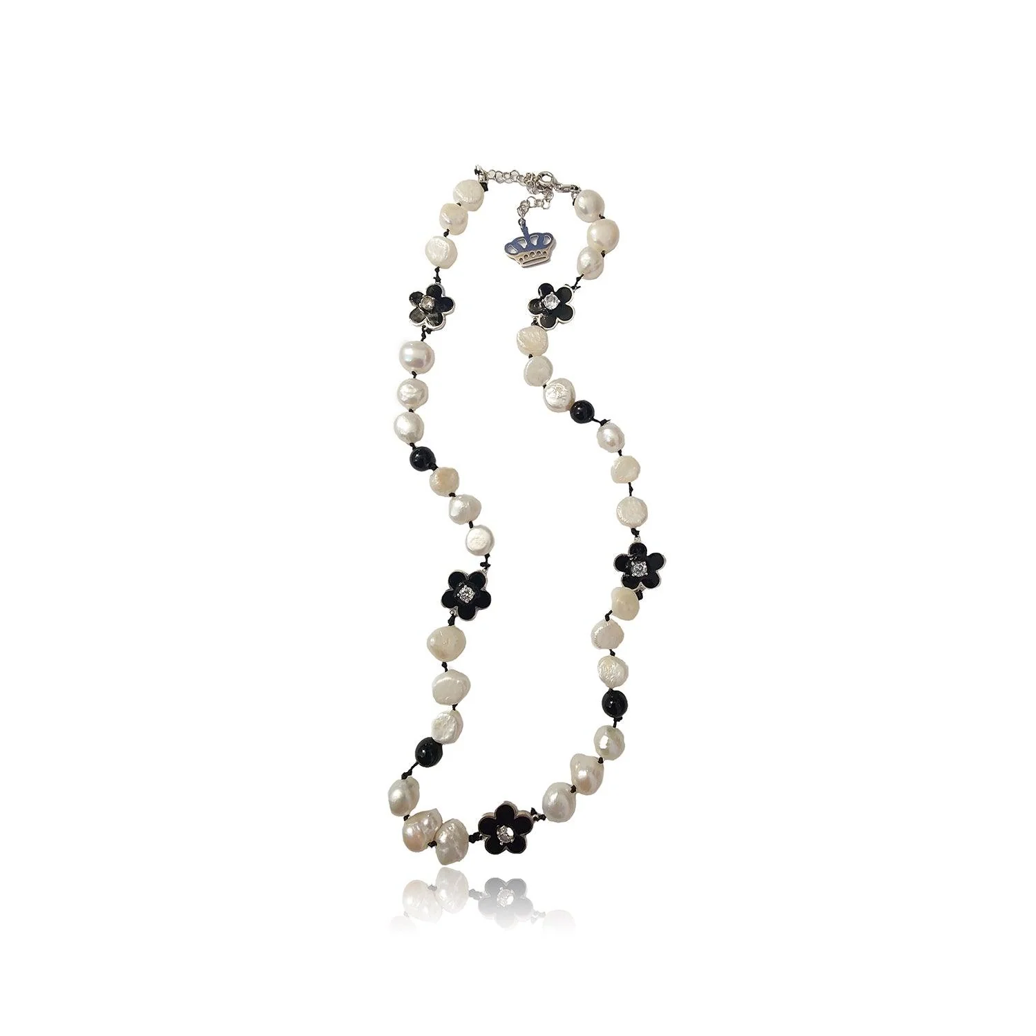 Daisy Power Necklace - Image 3