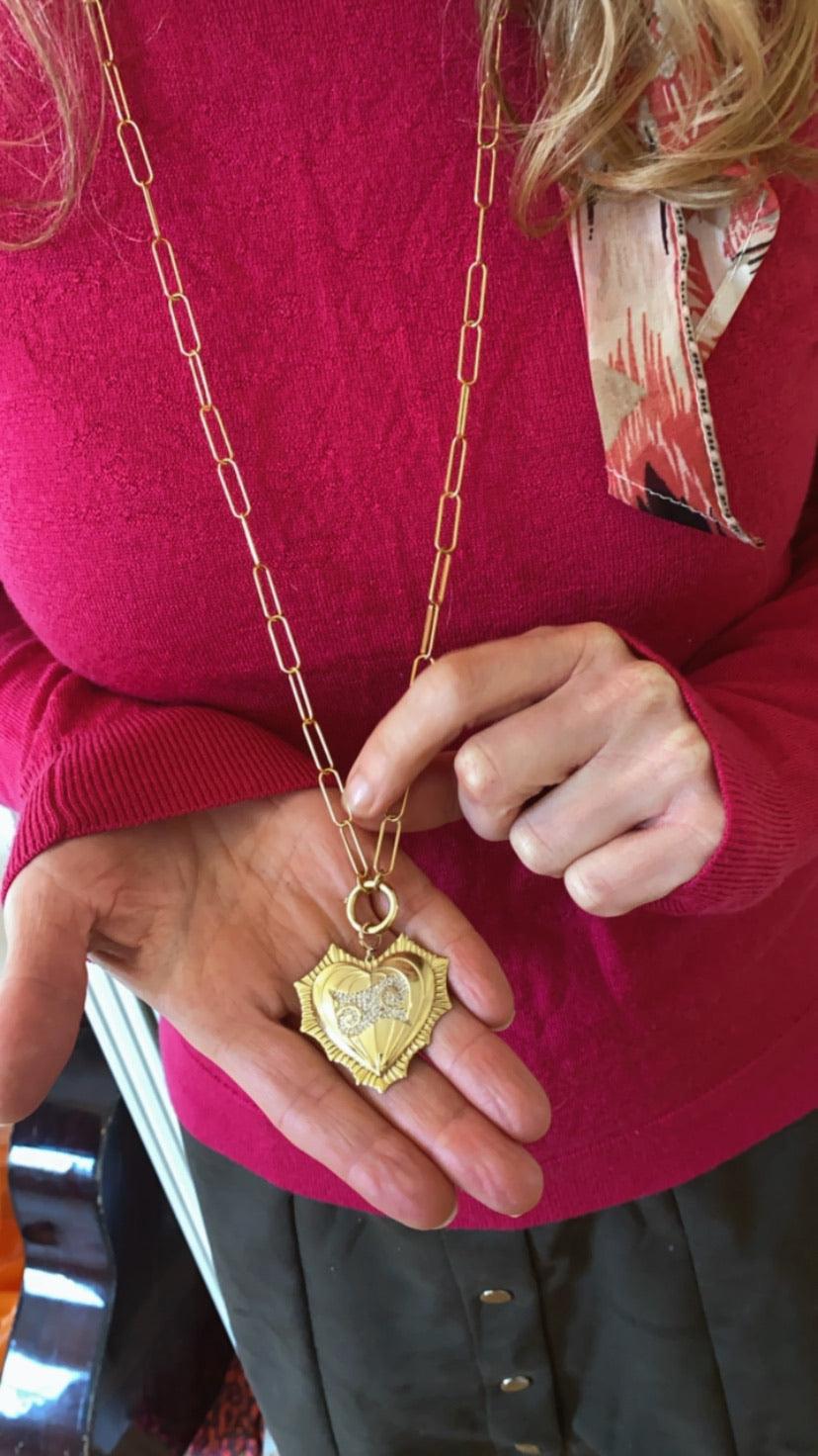 Design your own Pendant Necklace - Image 8