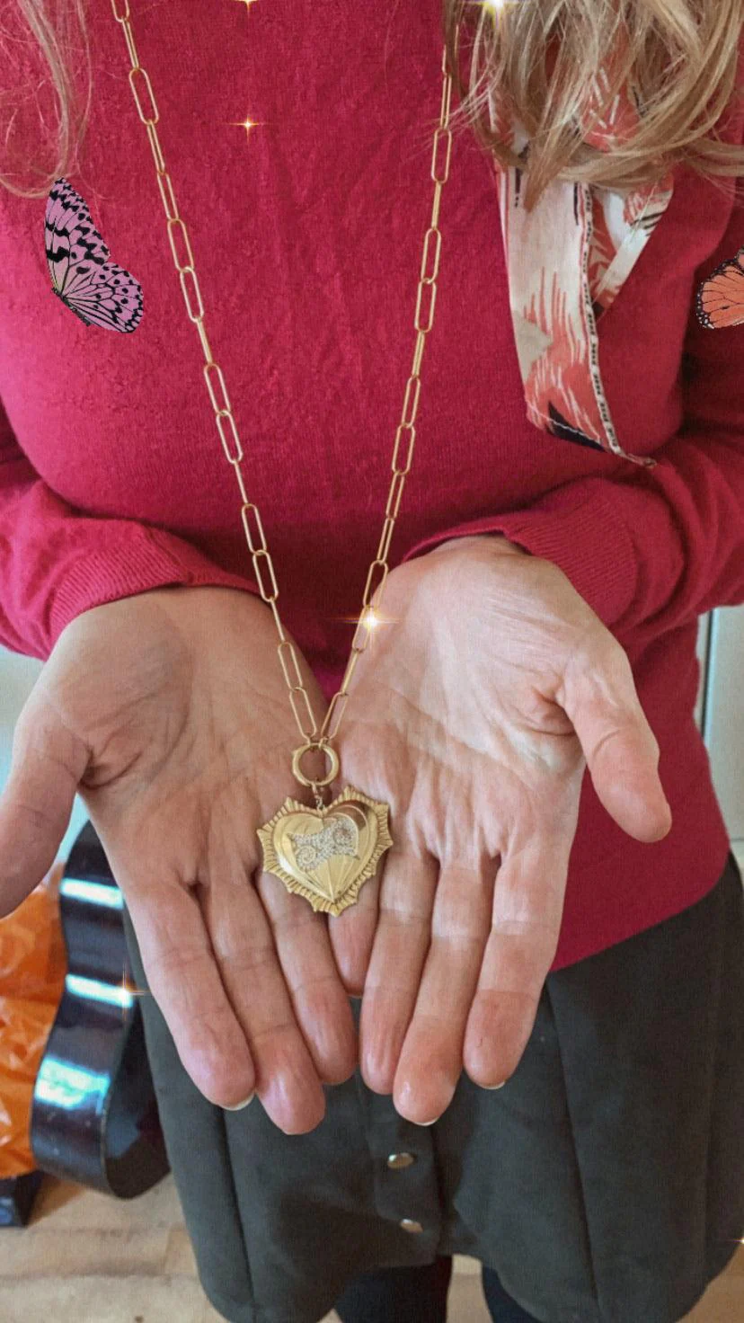 Design your own Pendant Necklace - Image 9