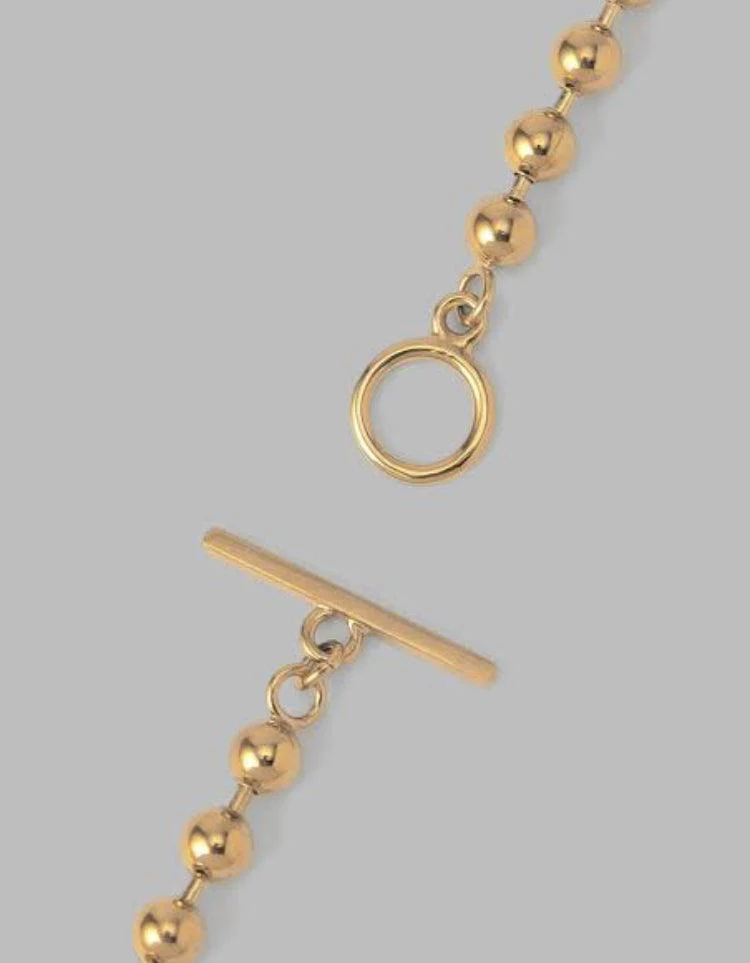 Dog tag chain - Image 3