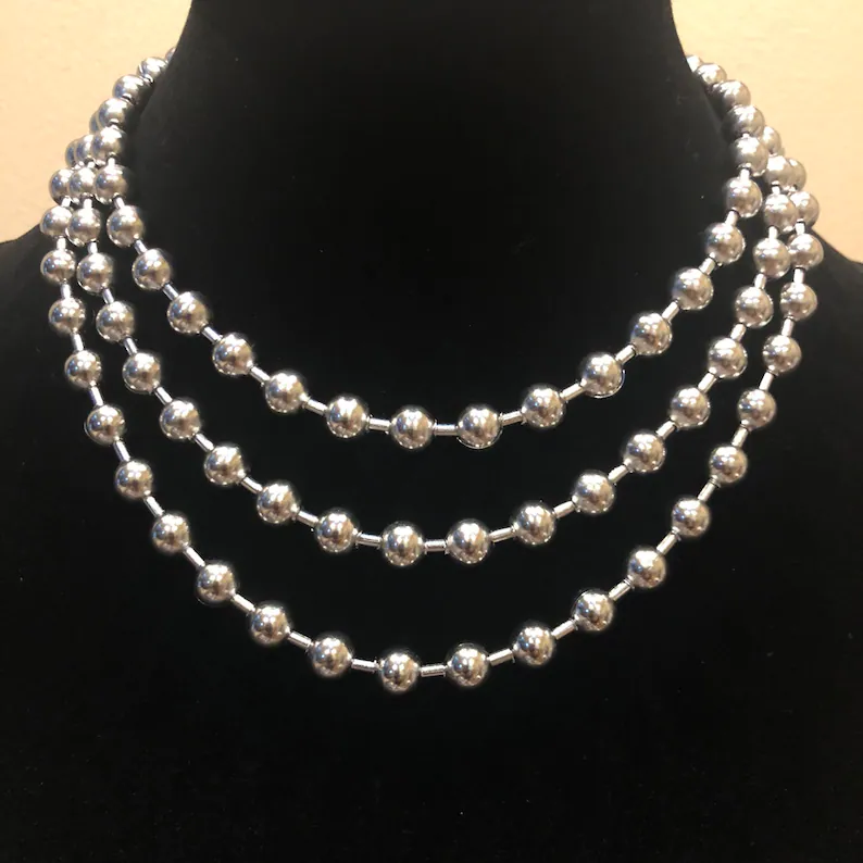 Dog tag chain - Image 5