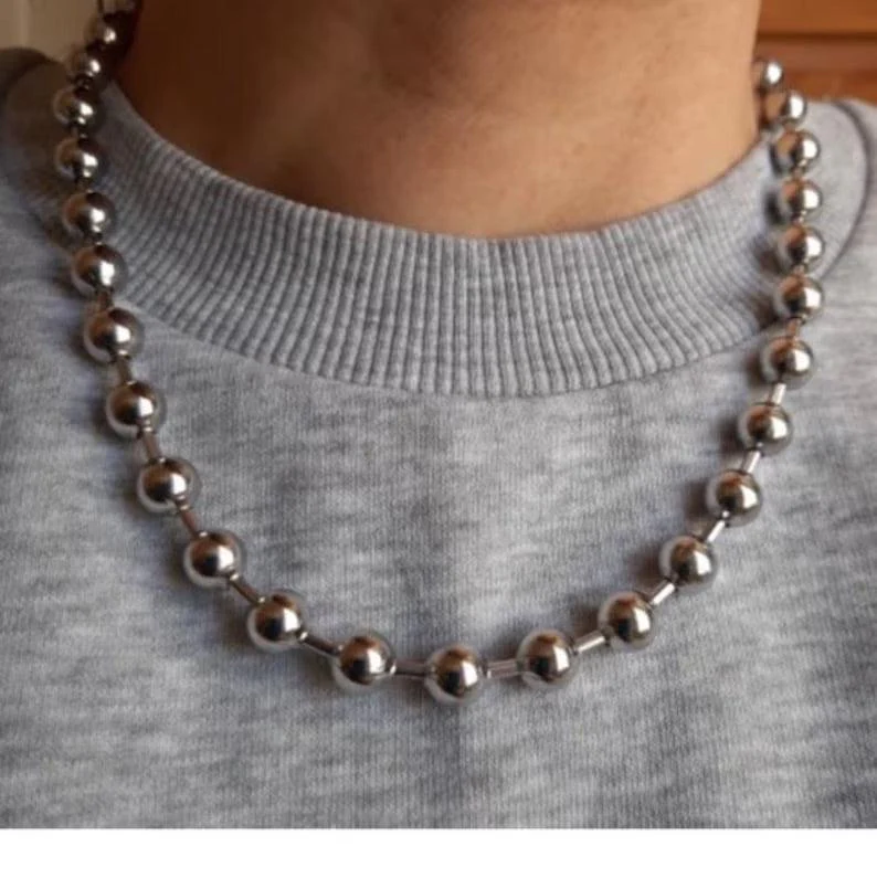 Dog tag chain - Image 6