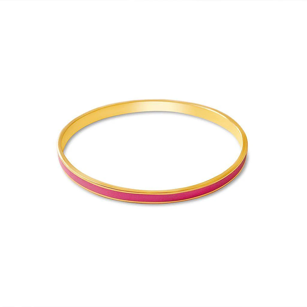 Enamel Bangle - Image 11
