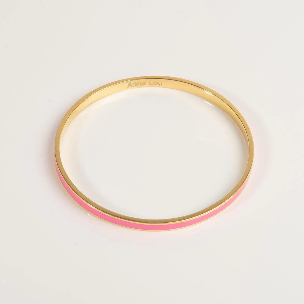 Enamel Bangle - Image 12