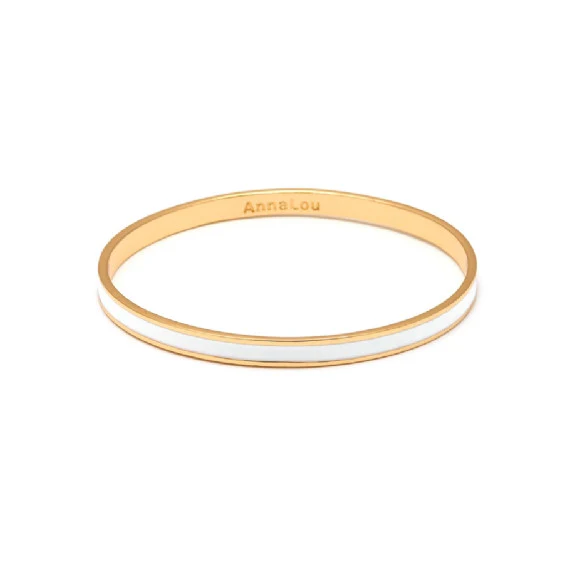 Enamel Bangle - Image 3