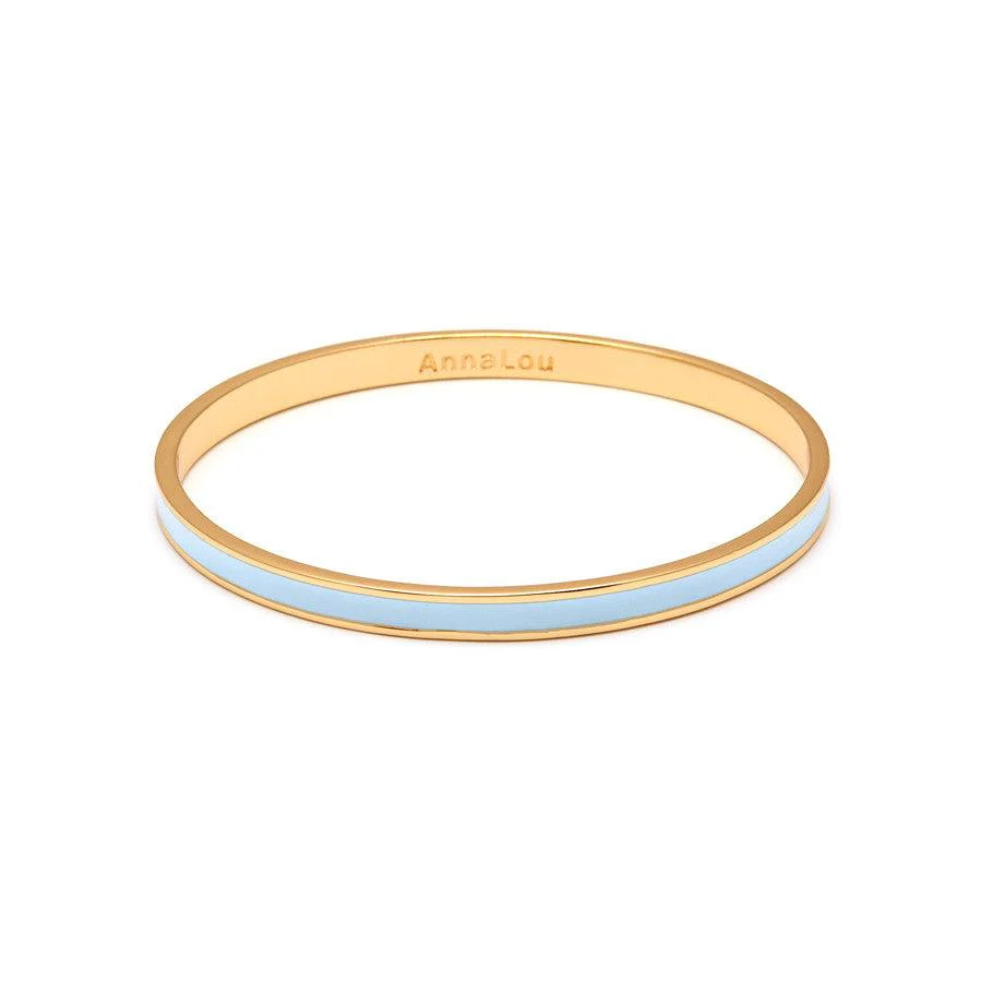 Enamel Bangle - Image 6
