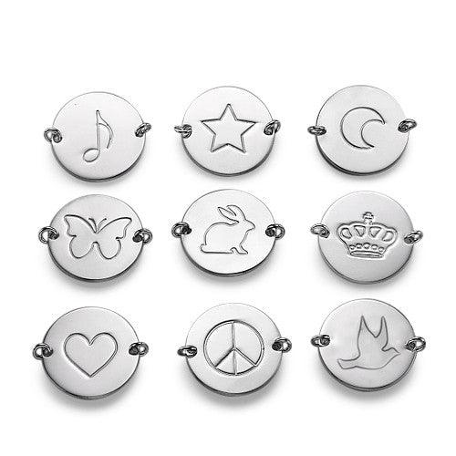 Engraved Charm - Image 2