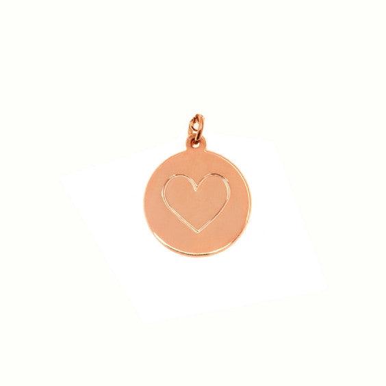 Engraved Charm - Image 4