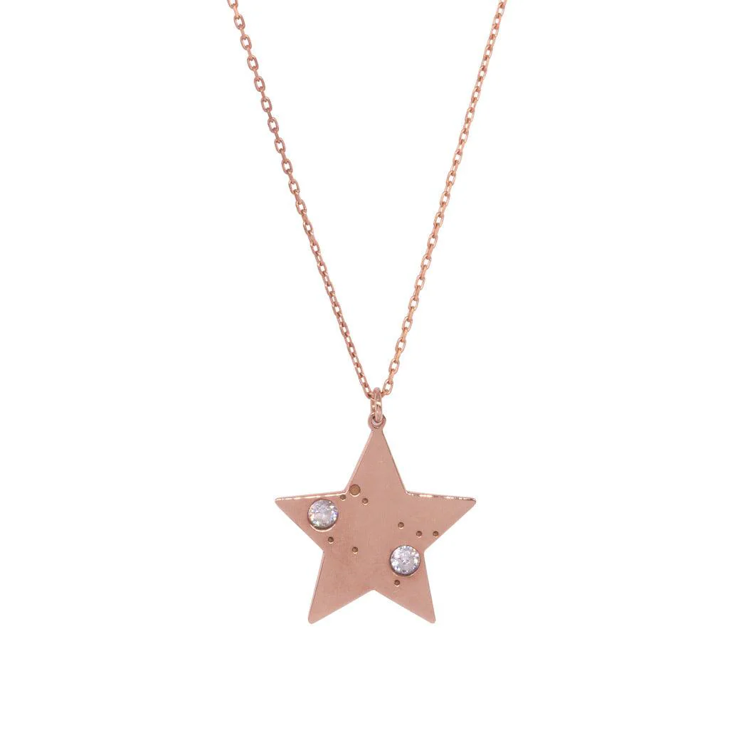 Etta Star Necklace - Image 4