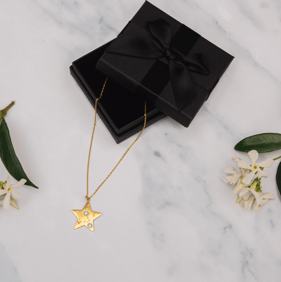 Etta Star Necklace - Image 6